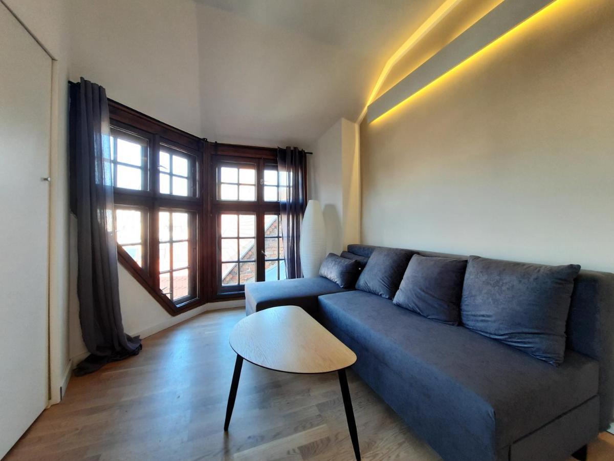 Old Town Apartment - Rynek Wroclaw Exterior photo